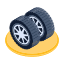 Tyres / Motoraizers